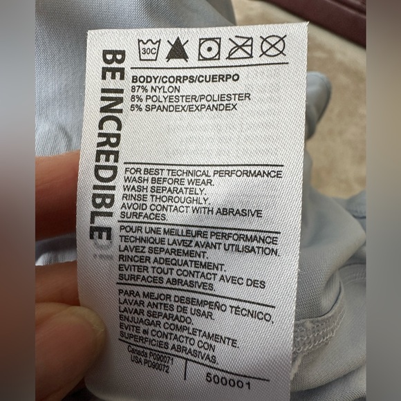 Sugoi jersey - Picture 2 of 6